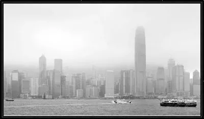 Картина Китай (China) №2