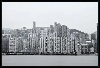 Картина Китай (China) №3