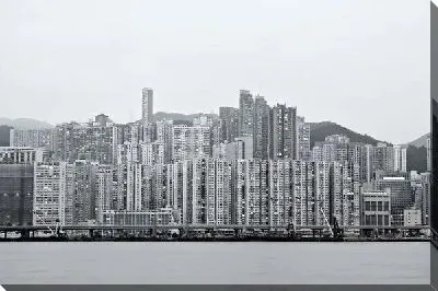 Постер Китай (China) №3