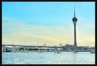Картина Китай (China) №5