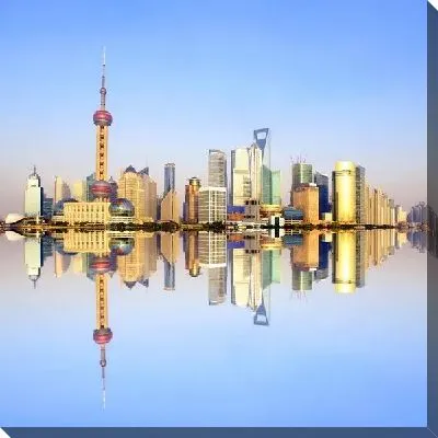 Постер Китай (China) №6