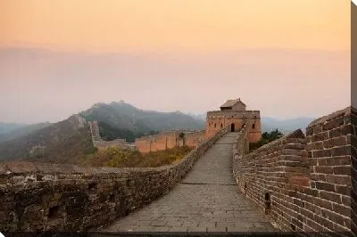 Великая китайская стена (Great Wall of China)