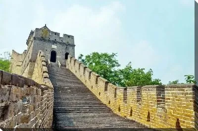 Постер Великая китайская стена (Great Wall of China) №2