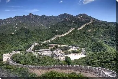 Постер Великая китайская стена (Great Wall of China) №3