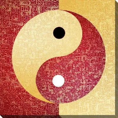 Инь Янь (Yin Yan)