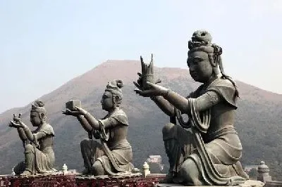 Плакат Китай (China) №7