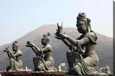 Постер Китай (China) №7