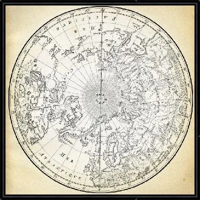 Карта (Map) №16