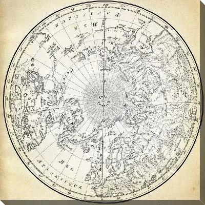 Карта (Map) №16