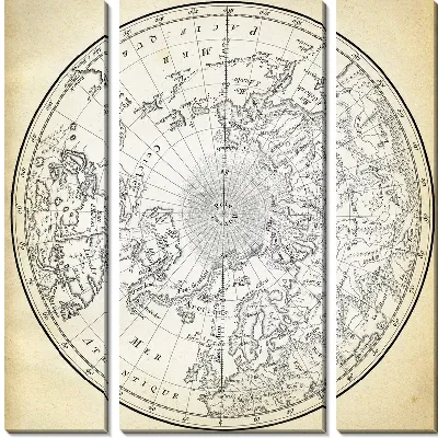 Карта (Map) №16
