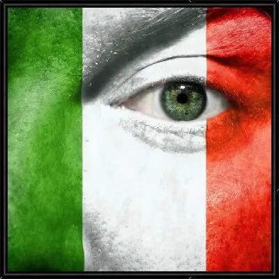 Картина Италия (Italy) №6