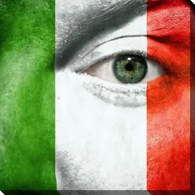 Постер Италия (Italy) №6