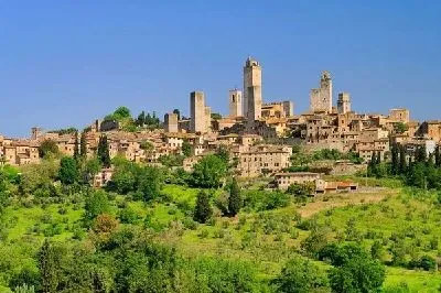 Плакат Италия (Italy) №8