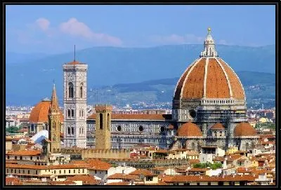 Картина Италия (Italy) №11