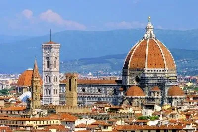 Плакат Италия (Italy) №11