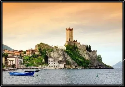 Картина Италия (Italy) №12