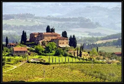 Картина Италия (Italy) №13