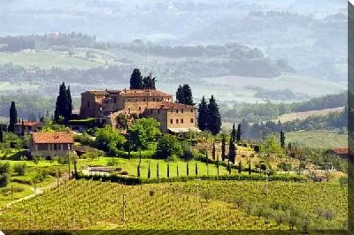 Постер Италия (Italy) №13