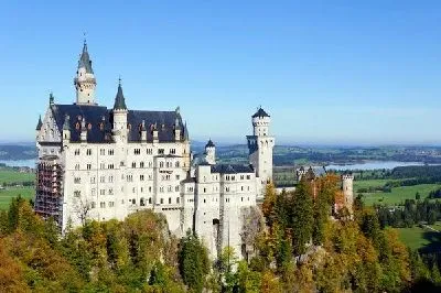Плакат Замок (Castle) №12