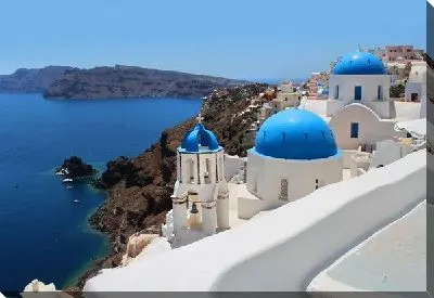 Постер Греция (Greece) №5