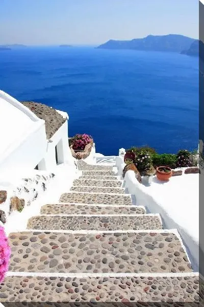 Постер Греция (Greece) №9