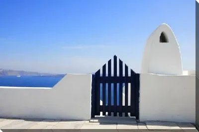 Постер Греция (Greece) №10