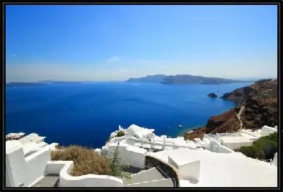Картина Греция (Greece) №11