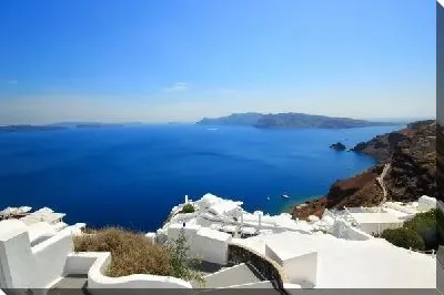 Постер Греция (Greece) №11