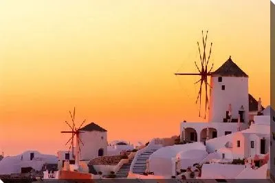 Постер Греция (Greece) №13