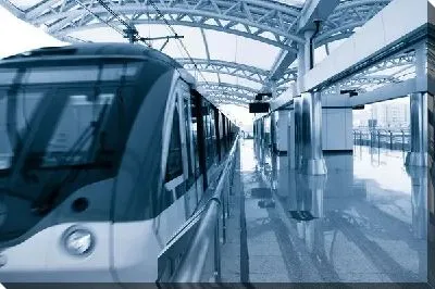 Постер Вокзал (Terminal)