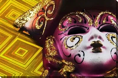 Постер Маска (Mask) №2