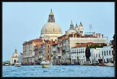 Картина Венеция (Venice) №16