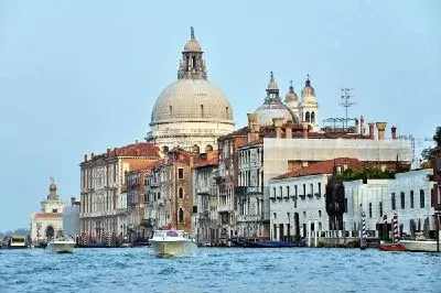 Плакат Венеция (Venice) №16