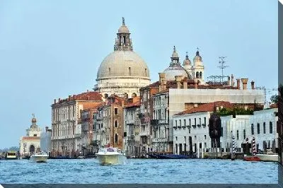 Постер Венеция (Venice) №16