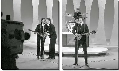 Битлз (The Beatles) №5