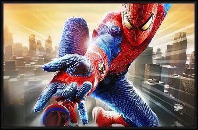 Человек-паук (Spiderman)