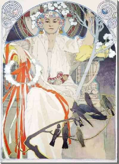 картина
