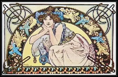 Цветущая вишня (cherry blossoms)