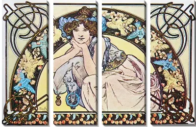 Цветущая вишня (cherry blossoms)