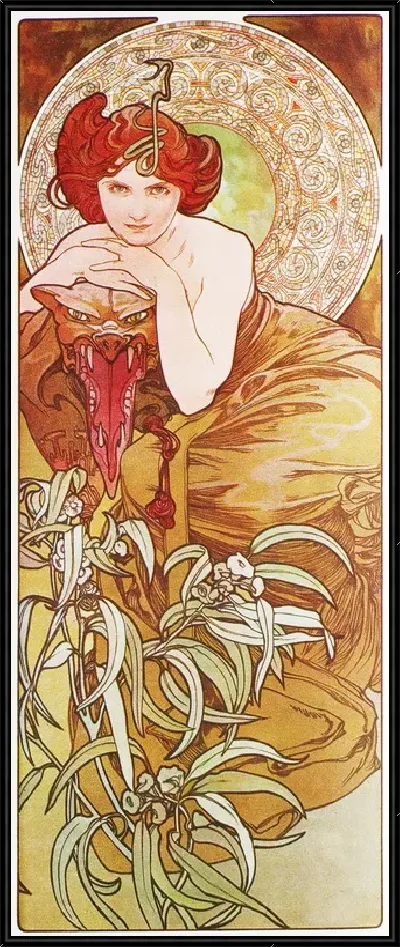 картина