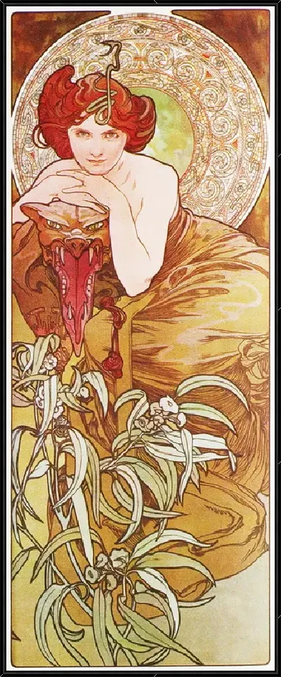 картина