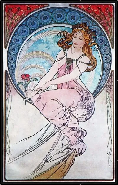 Картина Искусство. Живопись (Art. Painting)