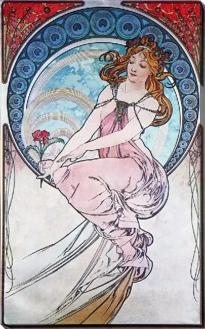 Картина Искусство. Живопись (Art. Painting)