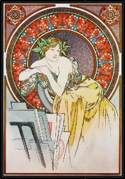 картина