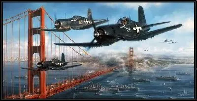 Картина Возвращение домой (Homecoming)