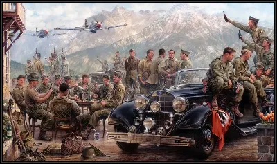 картина