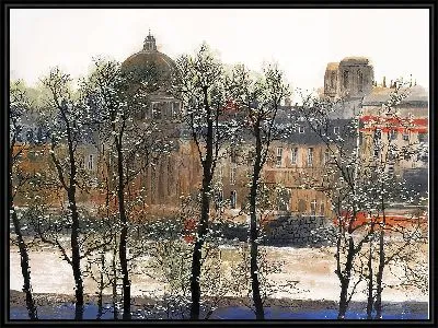 Москва (Moscow) №31