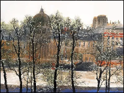 картина