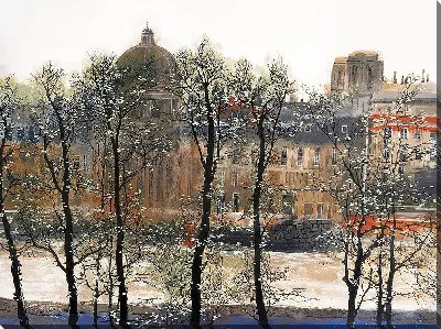 картина