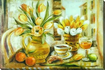 Натюрморт (Still-life) №71